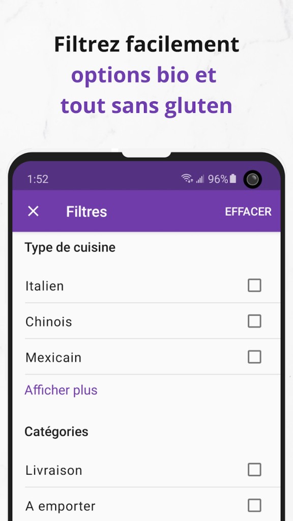 Capture d’écran 7 Capture d’écran 7