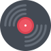 Vinyl Music Player Vinyl Music Player