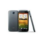 HTC One X HTC One X