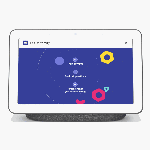 Google Smart Display : l’OS Fuchsia a-t-il trouvé son premier support ? Google Smart Display : l’OS Fuchsia a-t-il trouvé son premier support ?