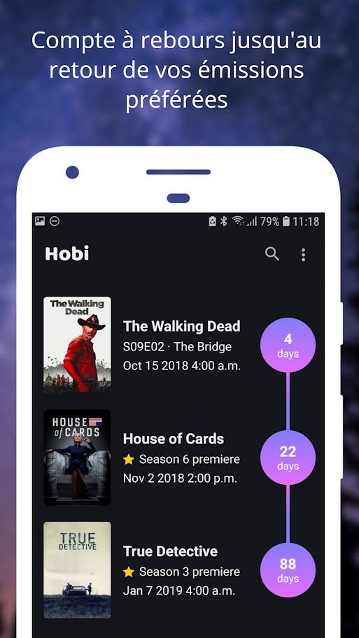 Capture d’écran 0 Capture d’écran 0