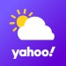 Yahoo Météo Yahoo Météo