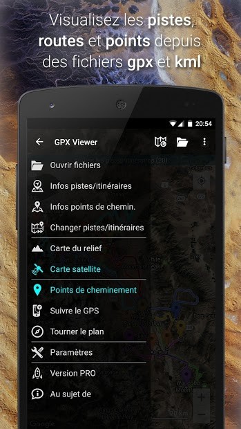 Capture d’écran 0 Capture d’écran 0