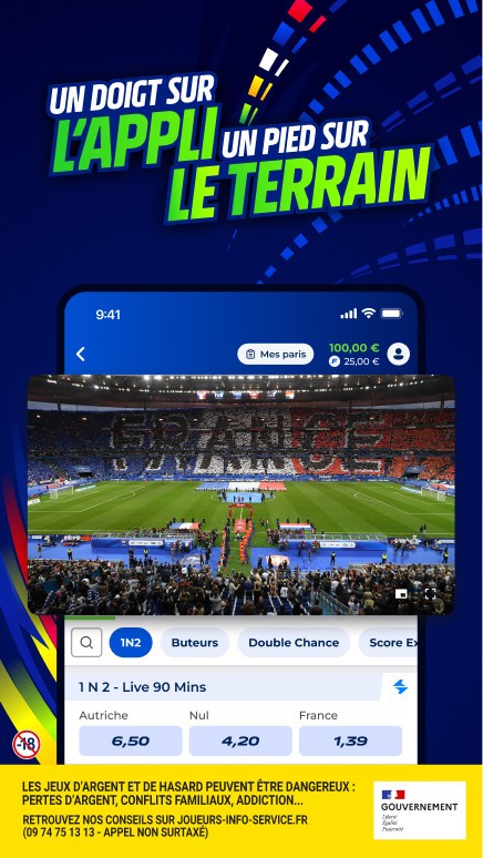 Capture d’écran 3 Capture d’écran 3