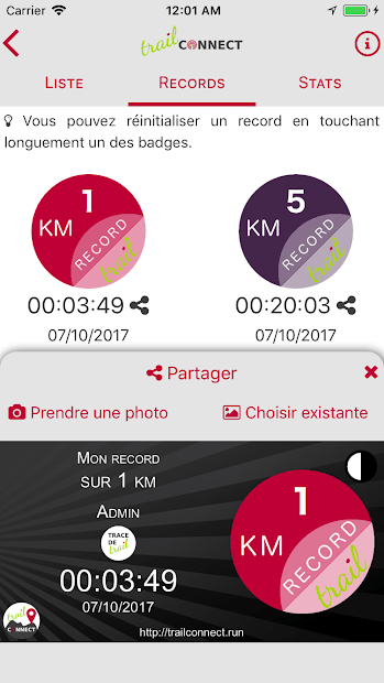 Capture d’écran 4 Capture d’écran 4