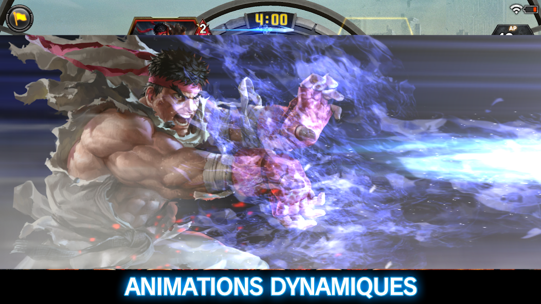 Capture d’écran 4 Capture d’écran 4