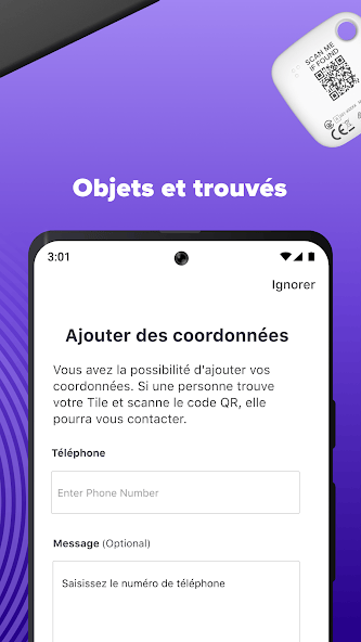 Capture d’écran 5 Capture d’écran 5