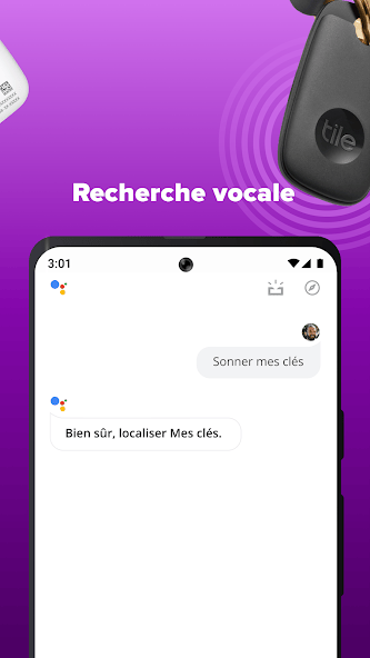 Capture d’écran 6 Capture d’écran 6
