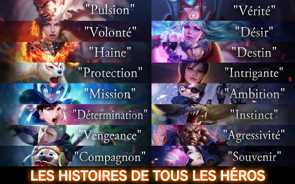 Capture d’écran 7 Capture d’écran 7