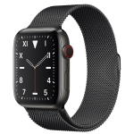Apple Watch Series 5 FrAndroid 2019 Apple Watch Series 5 FrAndroid 2019