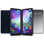 LG G8X ThinQ LG G8X ThinQ