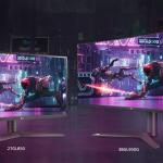 LG muscle son jeu avec trois nouveaux moniteurs UltraGear, dont un 244 Hz à 1ms – IFA 2019 LG muscle son jeu avec trois nouveaux moniteurs UltraGear, dont un 244 Hz à 1ms – IFA 2019