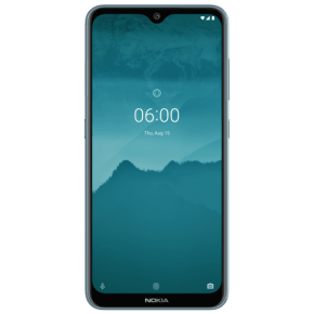 Nokia 6.2 Nokia 6.2