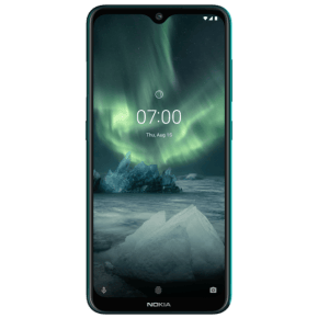 Nokia 7.2 Nokia 7.2