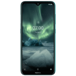 Nokia 7.2 FrAndroid 2019 Nokia 7.2 FrAndroid 2019