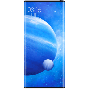 Xiaomi Mi Mix Alpha Xiaomi Mi Mix Alpha
