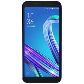 Asus Zenfone Live L2