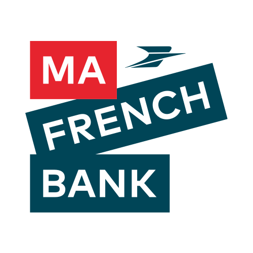 Logo pour Ma French Bank Logo pour Ma French Bank
