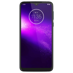 Motorola One Macro Motorola One Macro