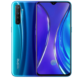 Realme X2 Realme X2
