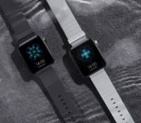 Xiaomi Mi Watch design