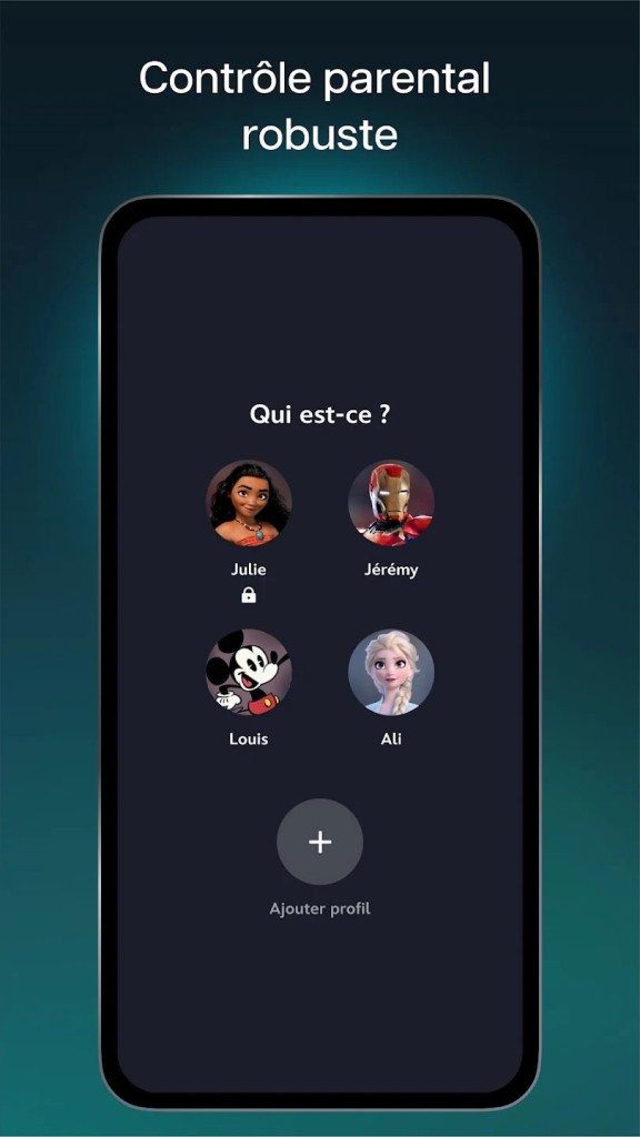 Capture d’écran 3