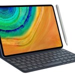 Huawei MatePad Pro : la tablette à écran percé se montre en vidéo Huawei MatePad Pro : la tablette à écran percé se montre en vidéo