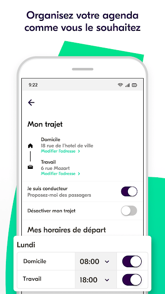 Capture d’écran 1 Capture d’écran 1