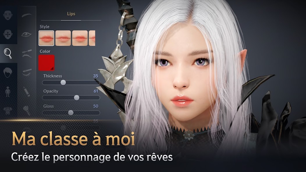 Capture d’écran 4
