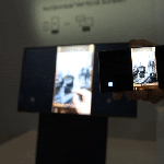 Samsung The Sero : une TV pour Netflix, mais aussi TikTok, Instagram et Snapchat Samsung The Sero : une TV pour Netflix, mais aussi TikTok, Instagram et Snapchat