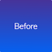 Before Launcher | Minimalisme Before Launcher | Minimalisme