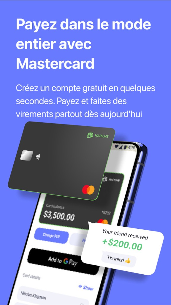 Capture d’écran 1 Capture d’écran 1
