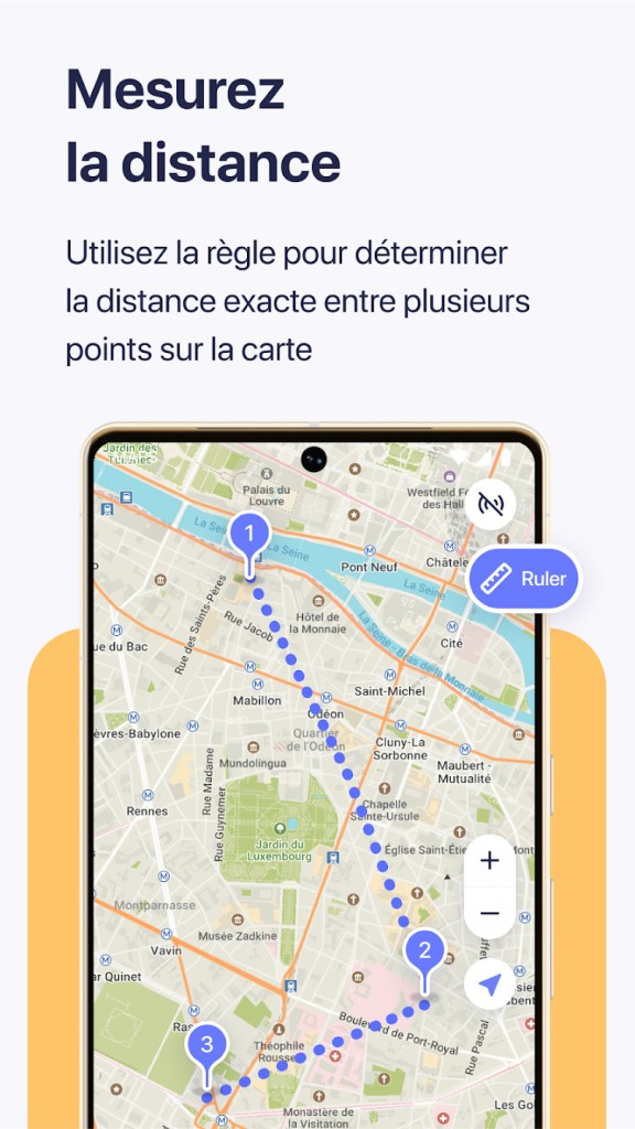 Capture d’écran 6 Capture d’écran 6