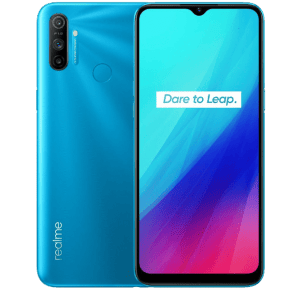 Realme C3 Realme C3