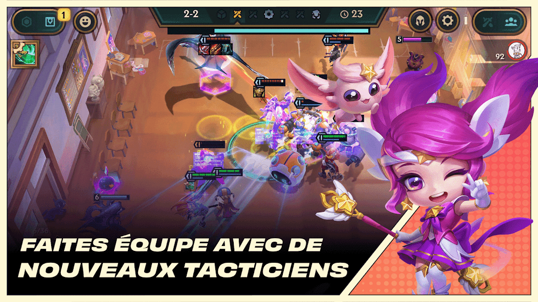 Capture d’écran 2 Capture d’écran 2
