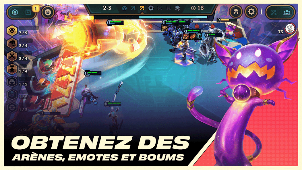 Capture d’écran 3 Capture d’écran 3