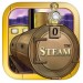 Steam: Rails to Riches Steam: Rails to Riches