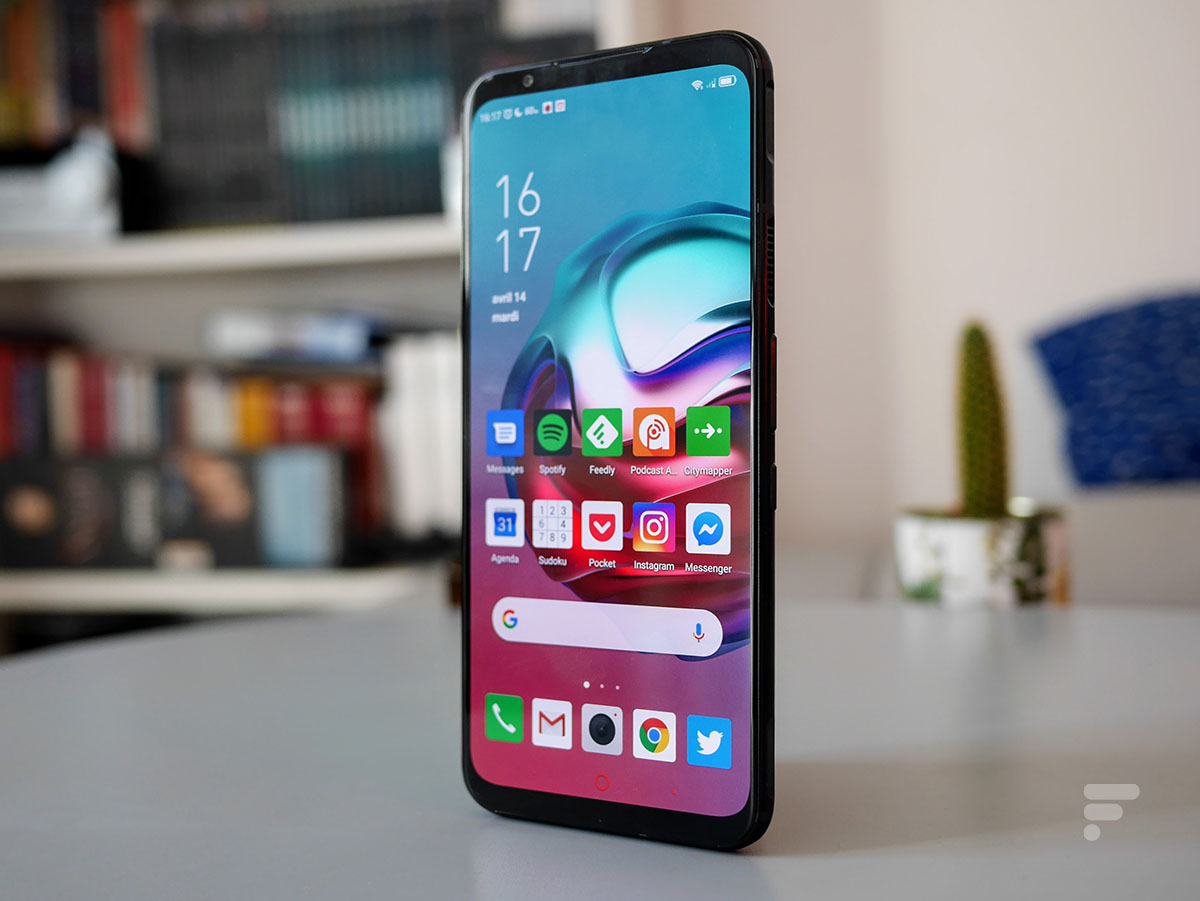 nubia red magic 5G (6) nubia red magic 5G (6)