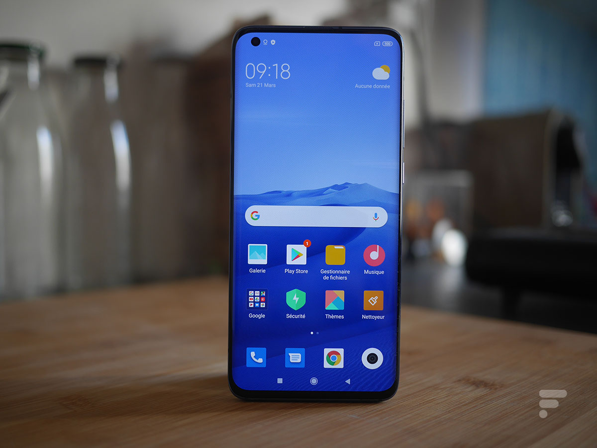 xiaomi mi 10 (5) xiaomi mi 10 (5)