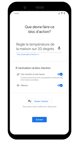 Capture d’écran 2 Capture d’écran 2