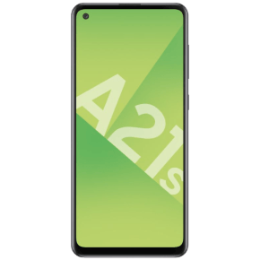 Samsung Galaxy A21S