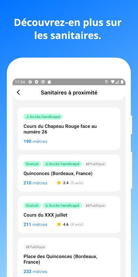 Capture d’écran 1 Capture d’écran 1