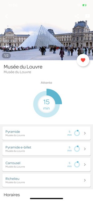Capture d’écran 1 Capture d’écran 1