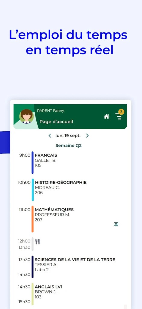Capture d’écran 0 Capture d’écran 0