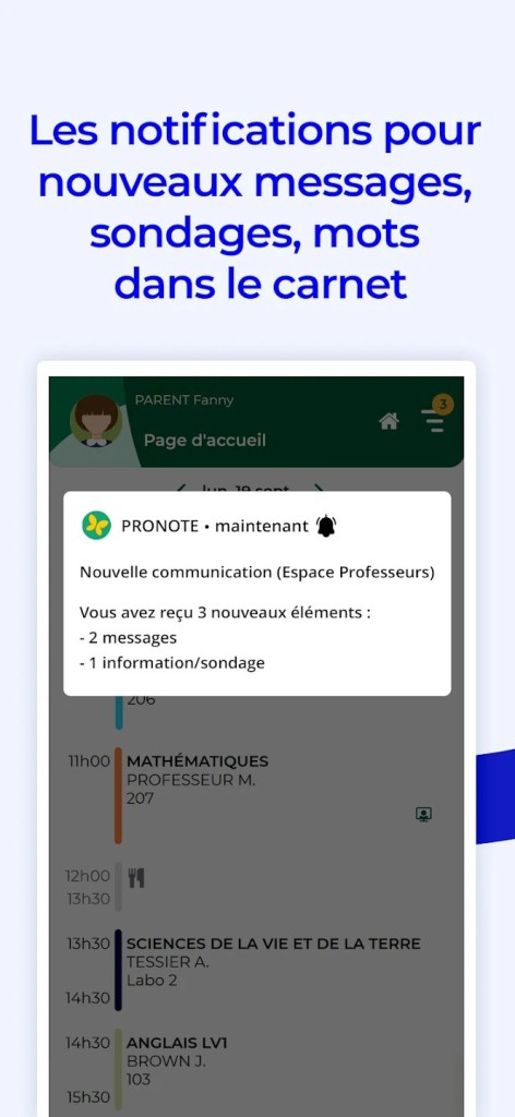 Capture d’écran 4 Capture d’écran 4
