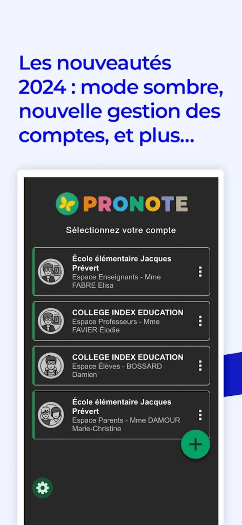 Capture d’écran 5 Capture d’écran 5