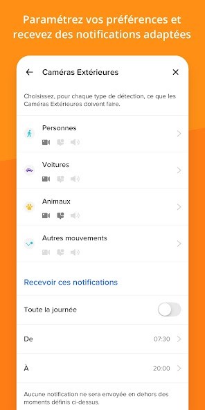 Capture d’écran 5 Capture d’écran 5