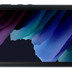 Samsung Galaxy Tab Active3 : la tablette tout-terrain pour les professionnels
