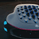 Mercedes Vision AVTR : admirez en vidéo ce concept futuriste inspiré d’Avatar Mercedes Vision AVTR : admirez en vidéo ce concept futuriste inspiré d’Avatar