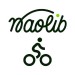 Naolib vélo (bicloo officiel) Naolib vélo (bicloo officiel)